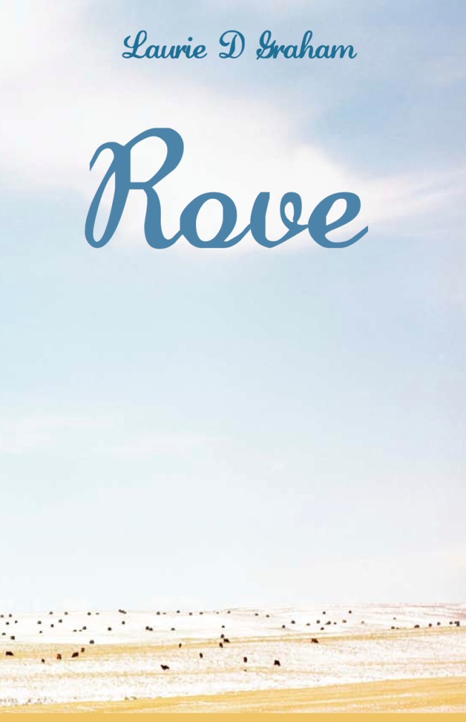 Rove cover
