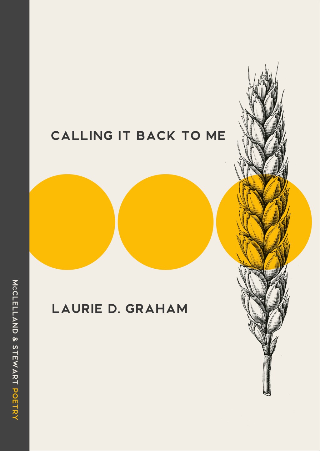 Calling It Back to Me